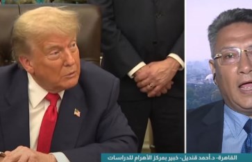 اتفاق وقف إطلاق النار بين إسرائيل وإيران 