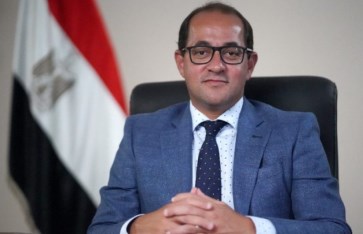 وزير المالية