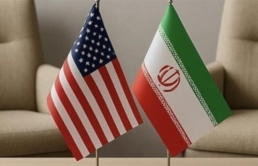 المفاوضات الإيرانية الأمريكية