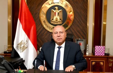 وزير الصناعة والنقل