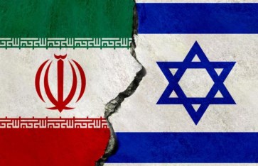  إسرائيل و إيران