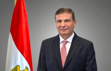 وزير الزراعة واستصلاح الأراض