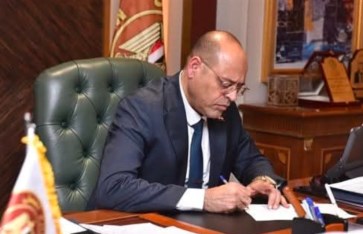 وزير العمل