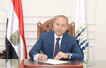 محافظ القاهره