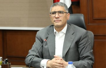 محافظ الجيزه 