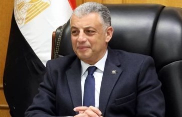 محافظ الإسماعيلية 