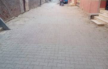 رصف الطرق 