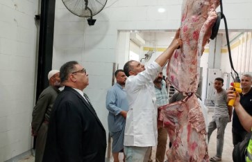 المجازر الحكوميه 