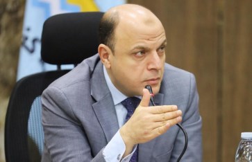 محافظ كفرالشيخ 