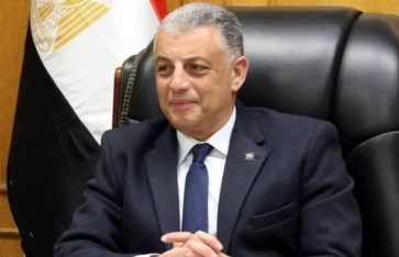 محافظ الإسماعيلية 