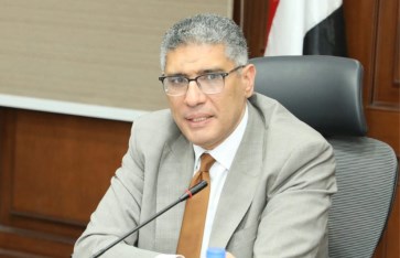 محافظ الجيزه 