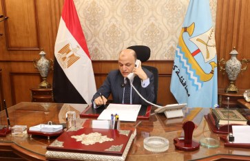 محافظ كفرالشيخ 