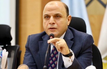 محافظ كفرالشيخ 