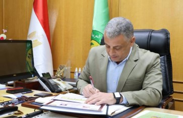 محافظ الإسماعيلية 