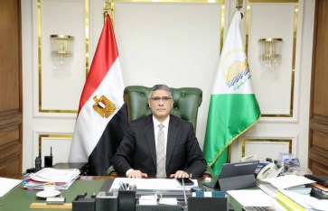 محافظ الجيزة 