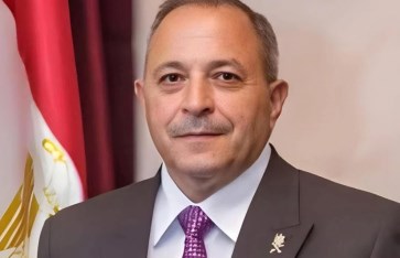 محافظ بورسعيد 