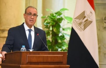 وزير الخارجية 
