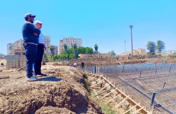 تطوير مراكز الشباب 