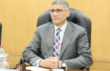 محافظ الجيزه