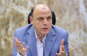 محافظ كفرالشيخ 