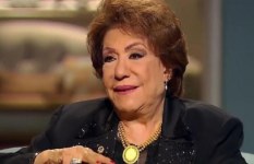  الفنانة سميحة أيوب