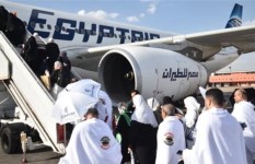 عودة الحجاج 