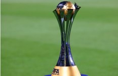 كأس العالم للأندية 2025