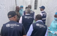 الصحة العالمية 