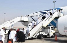 عودة الحجاج 