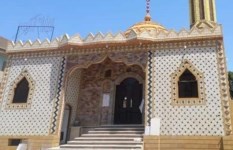مسجد 