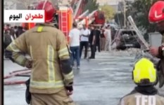 اغتيال عالمي الطاقة النووية محمد مهدي طهرانجي