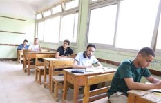 امتحانات الثانوية العامة