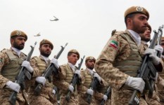 الجيش الايراني