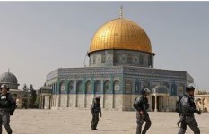 المسجد الأقصى