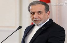 وزير خارجية إيران 