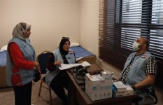 الصحة 