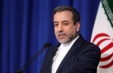 وزير خارجية إيران