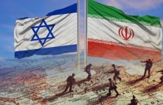 إيران واسرائيل