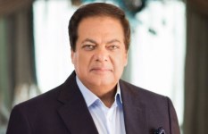 النائب محمد أبو العينين