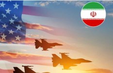 ايران وامريكا