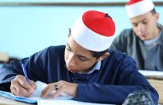 امتحانات شهادة الثانوية الأزهرية