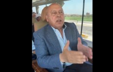 وزير النقل