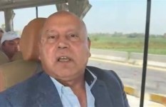 وزير النقل