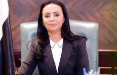 الدكتورة مايا مرسي