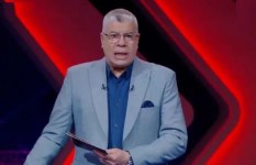 الإعلامي أحمد شوبير