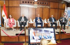 معهد التخطيط القومي يطلق دراسة "الاستثمار من أجل إنهاء وفيات الأمهات التي يمكن الوقاية منها في مصر"