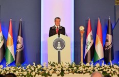 مسرور بارزاني: الجامعة الأمريكية لها أثر ملموس في كردستان والعالم.. وهذا مستوى تعاوننا مع واشنطن