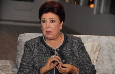 ابنة رجاء الجداوي تكشف تفاصيل جديدة عن الأيام الأخيرة لوالدتها لأول مرة