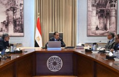 رئيس الوزراء يتابع الموقف التنفيذي للتشغيل التجريبي لمشروع تطوير منظومة زيارة أهرامات الجيزة