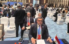 المنتدى الصيني-الأفريقي يعلن عشر توصيات للنهوض المشترك ومواجهة الأحادية المزعزعة للاقتصاد الدولى